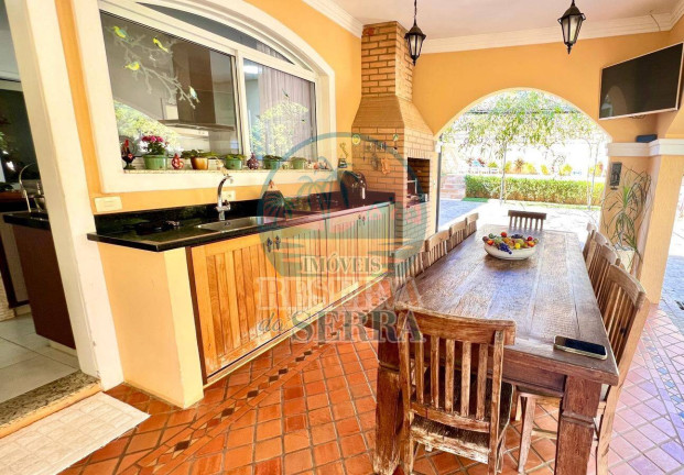 Imagem Casa de Condomínio com 4 Quartos à Venda, 292 m² em Condomínio Reserva Da Serra - Jundiaí Imagem Casa de Condomínio com 4 Quartos à Venda, 292 m² em Condomínio Reserva Da Serra - Jundiaí