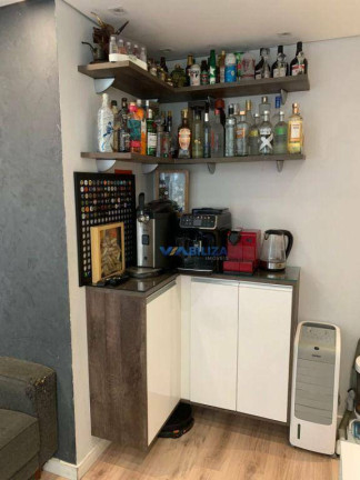 Imagem Apartamento com 2 Quartos à Venda, 53 m² em Macedo - Guarulhos