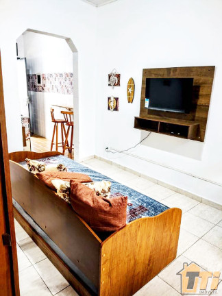 Kitnet com 1 Quarto à Venda, 37 m² em Centro - Ubatuba