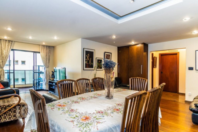Apartamento com 3 Quartos à Venda, 138 m² em Perdizes - São Paulo