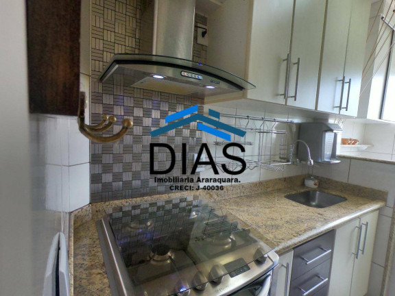 Imagem Apartamento com 3 Quartos à Venda, 67 m² em Vila Xavier (vila Xavier) - Araraquara Imagem Apartamento com 3 Quartos à Venda, 67 m² em Vila Xavier (vila Xavier) - Araraquara