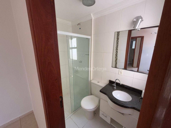 Imagem Apartamento com 3 Quartos à Venda, 68 m² em Jardim Gonçalves - Sorocaba