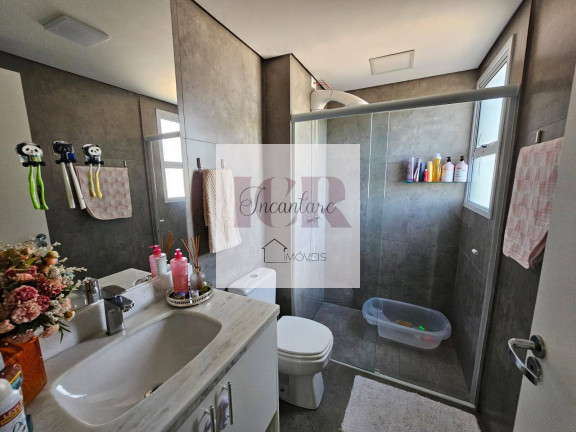 Imagem Apartamento à Venda, 84 m² em Vila Espírito Santo - Sorocaba