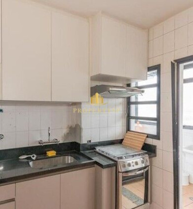 Imagem Apartamento com 3 Quartos à Venda, 100 m² em Vila Congonhas - São Paulo Imagem Apartamento com 3 Quartos à Venda, 100 m² em Vila Congonhas - São Paulo