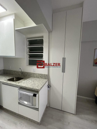 Foto do imóvel Apartamento com 1 Quarto à Venda, 40 m² em Centro - Florianópolis
