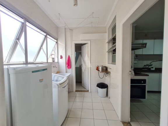 Imagem Apartamento com 3 Quartos à Venda, 117 m² em Boqueirão - Santos Imagem Apartamento com 3 Quartos à Venda, 117 m² em Boqueirão - Santos