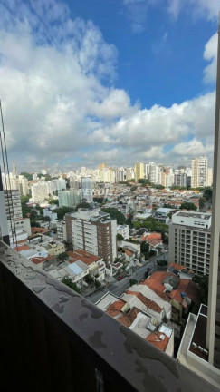 Imagem Apartamento com 2 Quartos à Venda, 105 m² em Perdizes - São Paulo