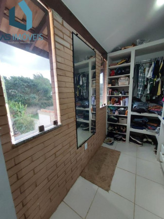 Imagem Casa de Condomínio com 4 Quartos à Venda, 149 m² em Fluminense - São Pedro Da Aldeia Imagem Casa de Condomínio com 4 Quartos à Venda, 149 m² em Fluminense - São Pedro Da Aldeia