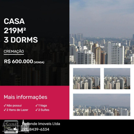 Casa com 3 Quartos à Venda, 219 m² em Guamá - Belém