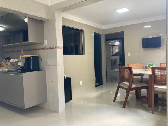 Imagem Casa com 3 Quartos à Venda, 260 m² em Estancia - Recife Imagem Casa com 3 Quartos à Venda, 260 m² em Estancia - Recife