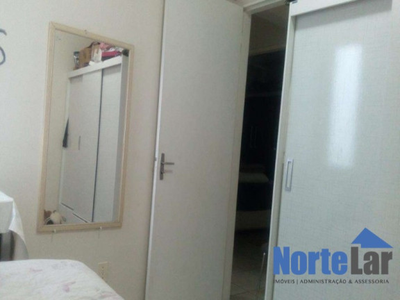 Imagem Apartamento com 3 Quartos à Venda, 66 m² em Limão - São Paulo