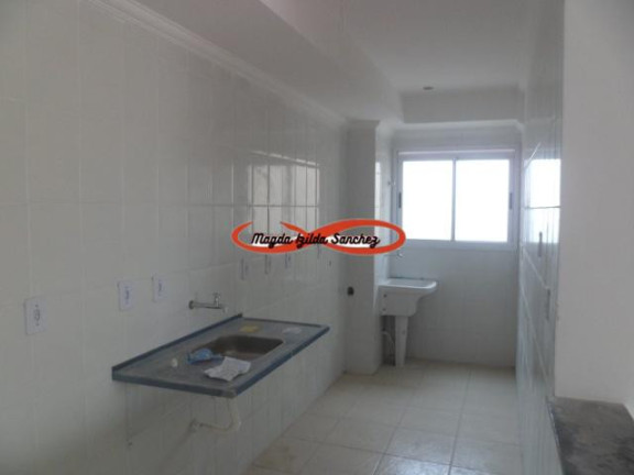 Imagem Apartamento com 2 Quartos à Venda, 47 m² em Vila Curuçá - São Paulo