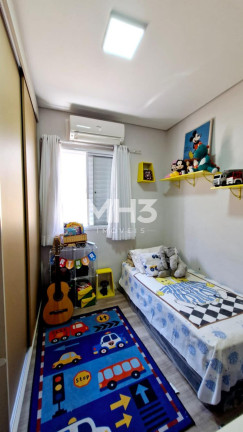 Imagem Casa de Condomínio com 3 Quartos à Venda, 110 m² em Condomínio Residencial Viva Vista - Sumaré Imagem Casa de Condomínio com 3 Quartos à Venda, 110 m² em Condomínio Residencial Viva Vista - Sumaré