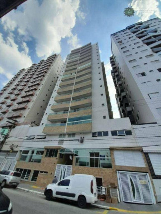 Imagem Apartamento com 2 Quartos à Venda, 60 m² em Vila Assunção - Praia Grande Imagem Apartamento com 2 Quartos à Venda, 60 m² em Vila Assunção - Praia Grande