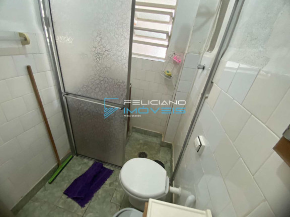 Imagem Apartamento com 1 Quarto à Venda, 50 m² em Canto Do Forte - Praia Grande Imagem Apartamento com 1 Quarto à Venda, 50 m² em Canto Do Forte - Praia Grande