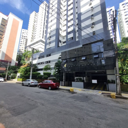 Apartamento com 3 Quartos à Venda, 103 m² em Pituba - Salvador