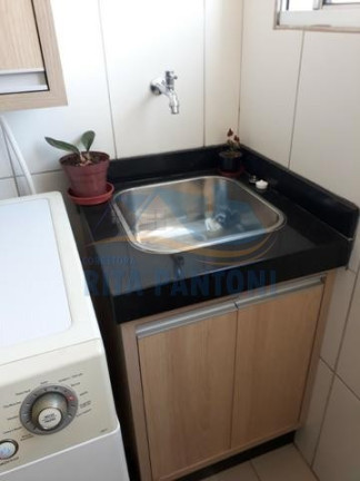 Imagem Apartamento com 2 Quartos à Venda, 47 m² em Ipiranga - Ribeirão Preto Imagem Apartamento com 2 Quartos à Venda, 47 m² em Ipiranga - Ribeirão Preto