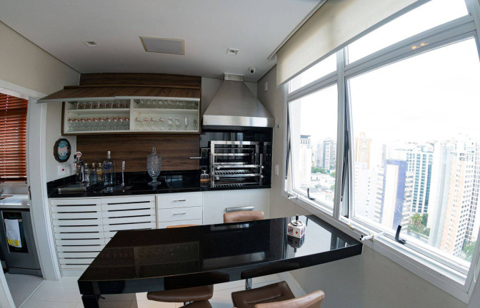 Imagem Apartamento com 4 Quartos à Venda, 400 m² em Moema - São Paulo Imagem Apartamento com 4 Quartos à Venda, 400 m² em Moema - São Paulo