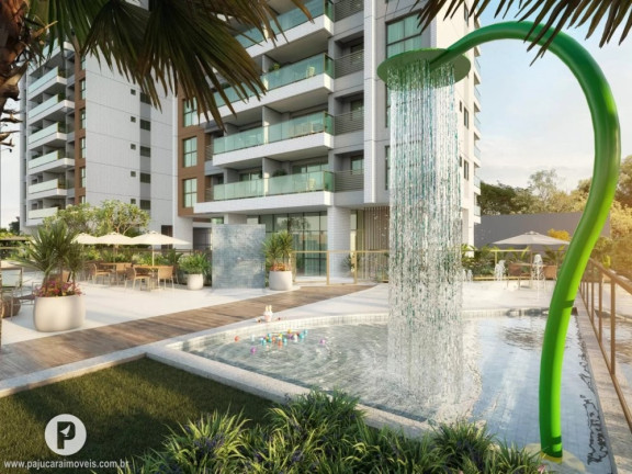 Imagem Apartamento com 2 Quartos à Venda, 59 m² em Cruz Das Almas - Maceió Imagem Apartamento com 2 Quartos à Venda, 59 m² em Cruz Das Almas - Maceió