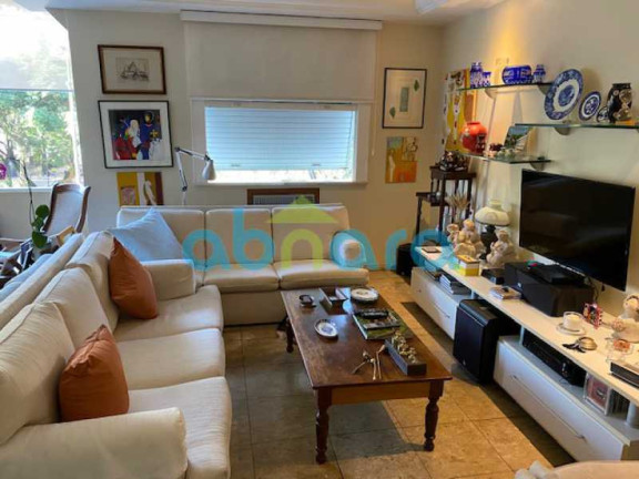 Imagem Cobertura com 3 Quartos à Venda, 150 m² em Copacabana - Rio De Janeiro Imagem Cobertura com 3 Quartos à Venda, 150 m² em Copacabana - Rio De Janeiro
