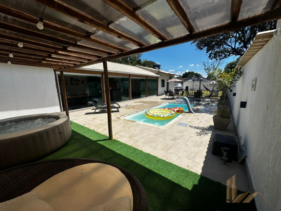 Imagem Casa com 1 Quarto à Venda, 360 m² em Andiroba - Esmeraldas Imagem Casa com 1 Quarto à Venda, 360 m² em Andiroba - Esmeraldas