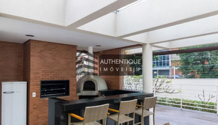Imagem Apartamento com 3 Quartos à Venda, 187 m² em Vila Leopoldina - São Paulo