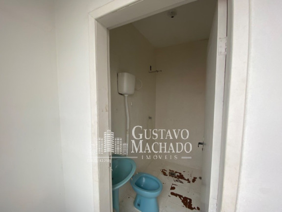 Imagem Sala Comercial para Alugar, 46 m² em Aterrado - Volta Redonda