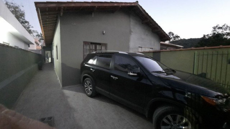 Casa com 2 Quartos à Venda, 70 m² em Massaguaçu - Caraguatatuba
