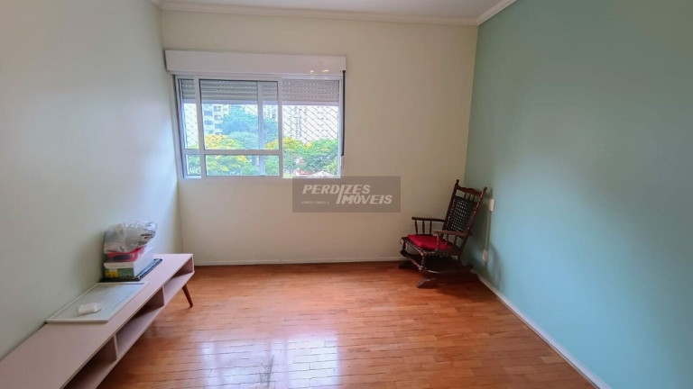 Imagem Apartamento com 3 Quartos à Venda ou Locação, 140 m² em Perdizes - São Paulo Imagem Apartamento com 3 Quartos à Venda ou Locação, 140 m² em Perdizes - São Paulo