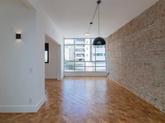 Imagem Imóvel com 2 Quartos à Venda, 141 m² em Consolação - São Paulo Imagem Imóvel com 2 Quartos à Venda, 141 m² em Consolação - São Paulo