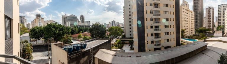 Imagem Apartamento com 2 Quartos à Venda, 60 m² em Vila Olimpia - São Paulo Imagem Apartamento com 2 Quartos à Venda, 60 m² em Vila Olimpia - São Paulo