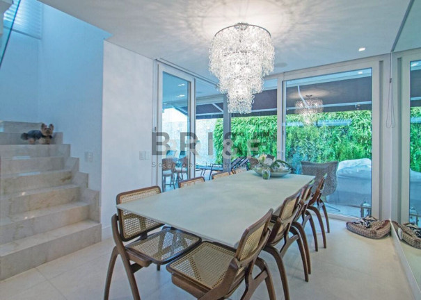 Imagem Casa com 4 Quartos à Venda, 310 m² em Campo Belo - São Paulo Imagem Casa com 4 Quartos à Venda, 310 m² em Campo Belo - São Paulo