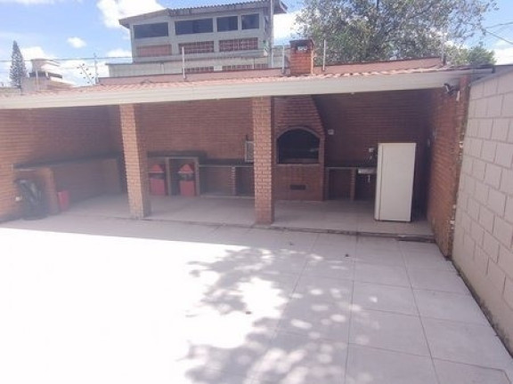 Imagem Apartamento com 2 Quartos à Venda, 47 m² em Lapa De Baixo - São Paulo Imagem Apartamento com 2 Quartos à Venda, 47 m² em Lapa De Baixo - São Paulo