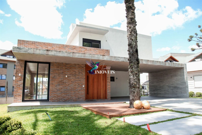Imagem Casa com 4 Quartos à Venda, 412 m² em Centro - Canela Imagem Casa com 4 Quartos à Venda, 412 m² em Centro - Canela