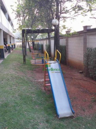 Imagem Apartamento com 2 Quartos à Venda, 49 m² em Vila Homero Thon - Santo André Imagem Apartamento com 2 Quartos à Venda, 49 m² em Vila Homero Thon - Santo André