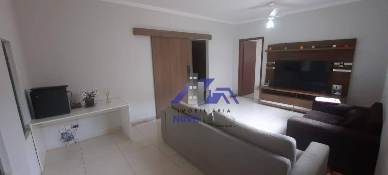 Imagem Casa com 3 Quartos à Venda, 170 m² em Centro - Guararapes Imagem Casa com 3 Quartos à Venda, 170 m² em Centro - Guararapes