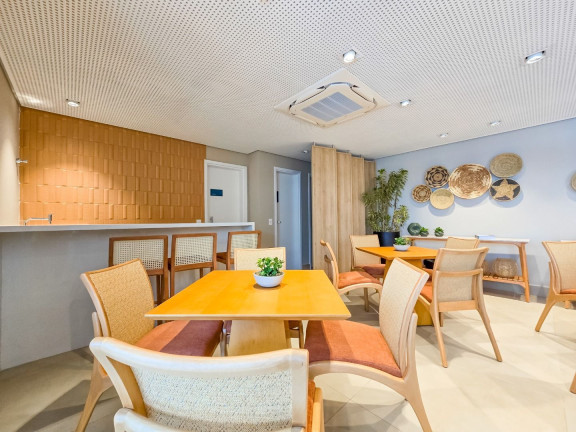 Imagem Apartamento com 3 Quartos à Venda, 110 m² em Riviera De São Lourenço - Bertioga Imagem Apartamento com 3 Quartos à Venda, 110 m² em Riviera De São Lourenço - Bertioga