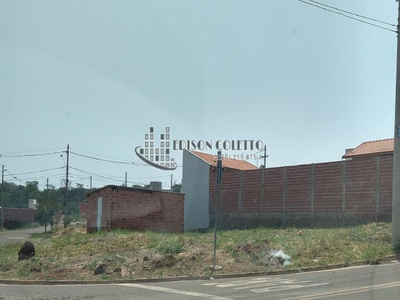 Terreno à Venda, 455 m² em Taquaral - Piracicaba