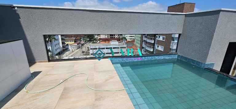 Imagem Apartamento com 2 Quartos à Venda, 86 m² em Itaguá - Ubatuba