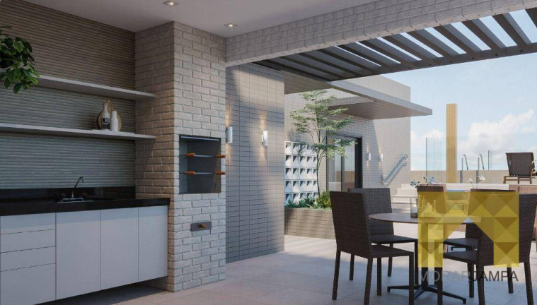 Imagem Apartamento com 2 Quartos à Venda, 57 m² em Intermares - Cabedelo Imagem Apartamento com 2 Quartos à Venda, 57 m² em Intermares - Cabedelo