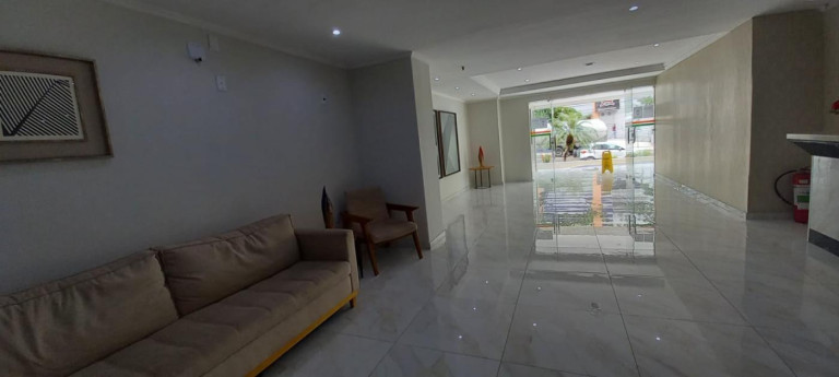 Imagem Apartamento com 1 Quarto à Venda, 43 m² em Meireles - Fortaleza Imagem Apartamento com 1 Quarto à Venda, 43 m² em Meireles - Fortaleza