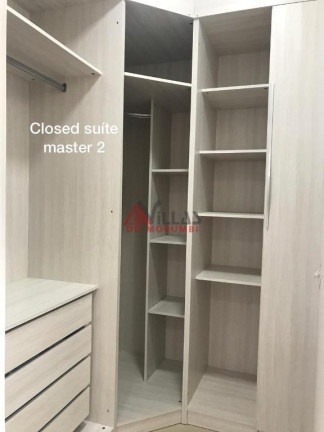 Imagem Casa com 5 Quartos à Venda, 540 m² em Granja Caiapiá - Cotia Imagem Casa com 5 Quartos à Venda, 540 m² em Granja Caiapiá - Cotia