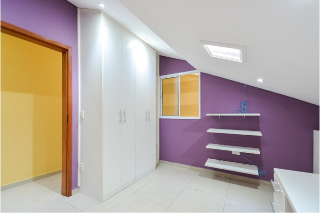 Imagem Casa de Condomínio com 3 Quartos à Venda, 165 m² em Vila Matilde - São Paulo Imagem Casa de Condomínio com 3 Quartos à Venda, 165 m² em Vila Matilde - São Paulo