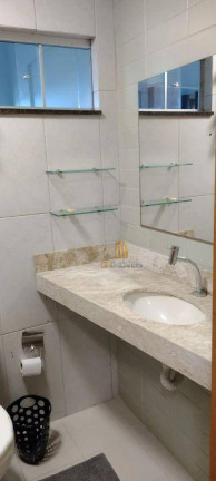 Imagem Apartamento com 1 Quarto à Venda, 40 m² em Setor Leste Universitário - Goiânia Imagem Apartamento com 1 Quarto à Venda, 40 m² em Setor Leste Universitário - Goiânia