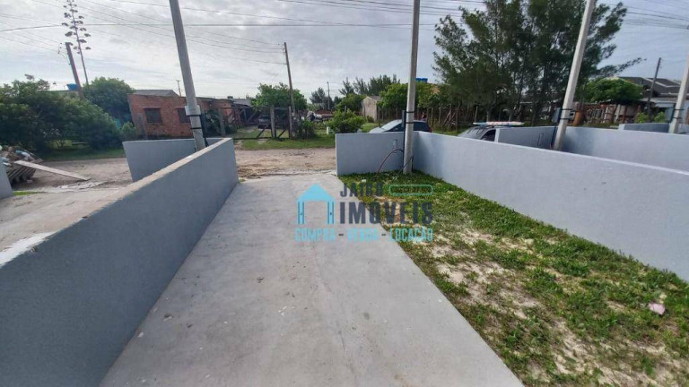 Imagem Casa com 2 Quartos à Venda, 50 m² em Zona Nova Sul - Tramandaí Imagem Casa com 2 Quartos à Venda, 50 m² em Zona Nova Sul - Tramandaí
