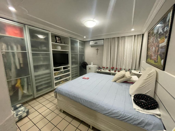 Imagem Casa com 4 Quartos à Venda, 360 m² em Bessa - João Pessoa Imagem Casa com 4 Quartos à Venda, 360 m² em Bessa - João Pessoa