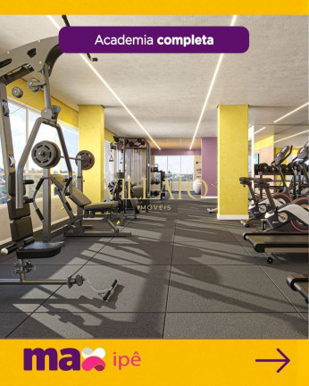Imagem Apartamento com 2 Quartos à Venda, 53 m² em Goiânia 2 - Goiânia Imagem Apartamento com 2 Quartos à Venda, 53 m² em Goiânia 2 - Goiânia