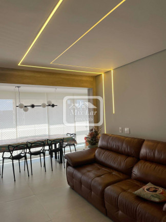 Imagem Apartamento com 3 Quartos à Venda, 96 m² em Vila Osasco - Osasco