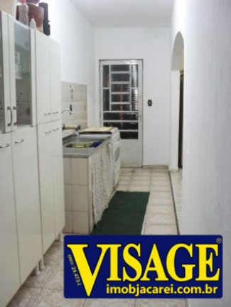 Imagem Casa com 2 Quartos à Venda, 68 m² em Jd. Das Industrias - Jacareí Imagem Casa com 2 Quartos à Venda, 68 m² em Jd. Das Industrias - Jacareí