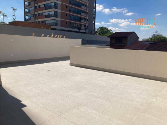 Imagem Apartamento com 3 Quartos à Venda, 141 m² em Barra Funda - São Paulo